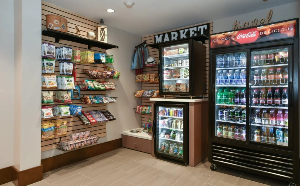 Holiday Inn Express & Suites Charlotte - Ballantyne by IHG