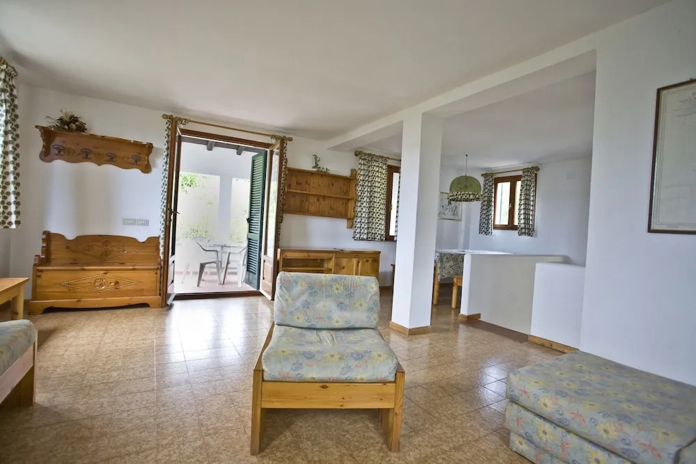 Villa Oleandro