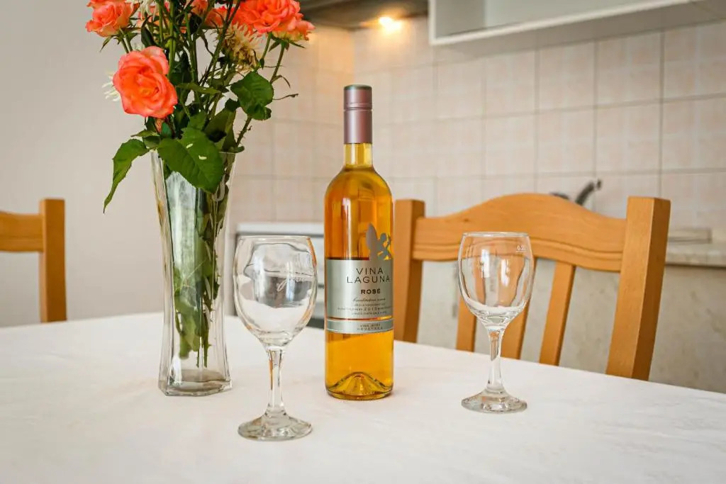 Apartmani Luka
