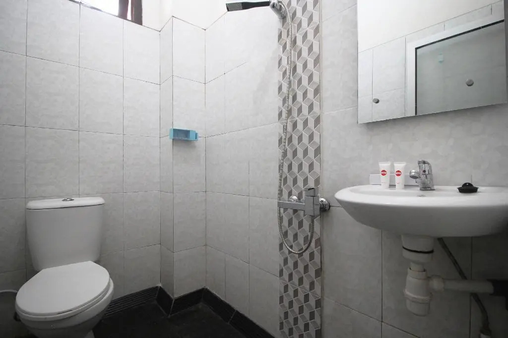 Hotel O Wisma Ray Syariah