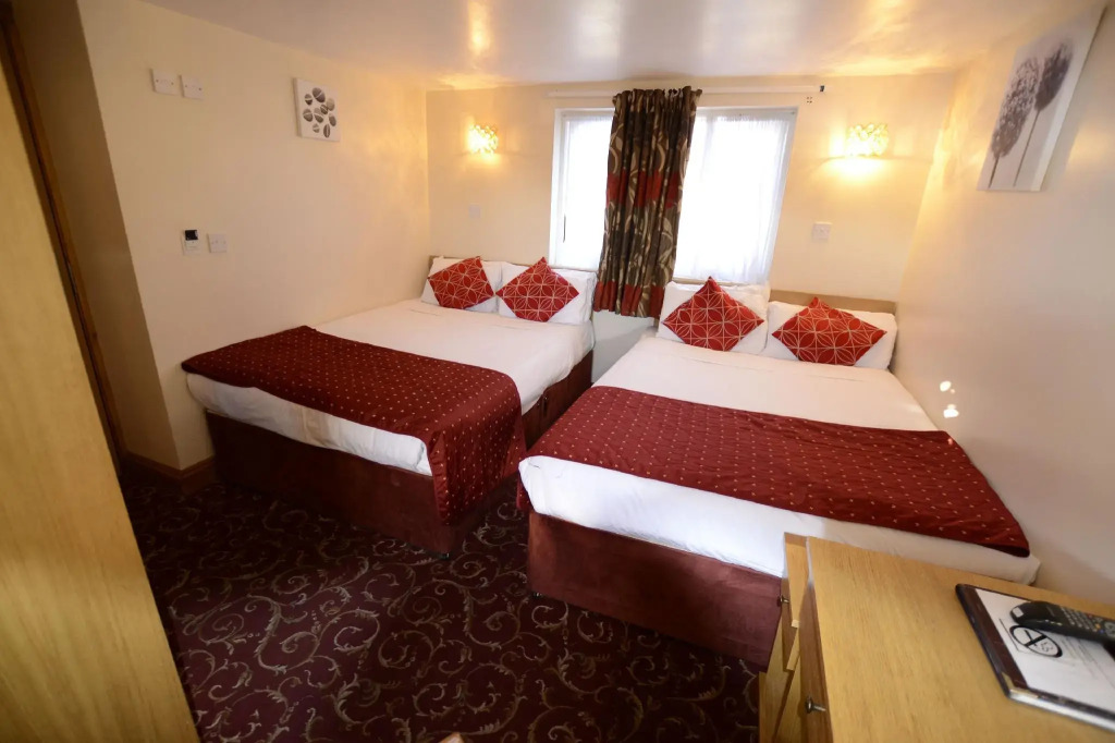 Britannia Inn Hotel