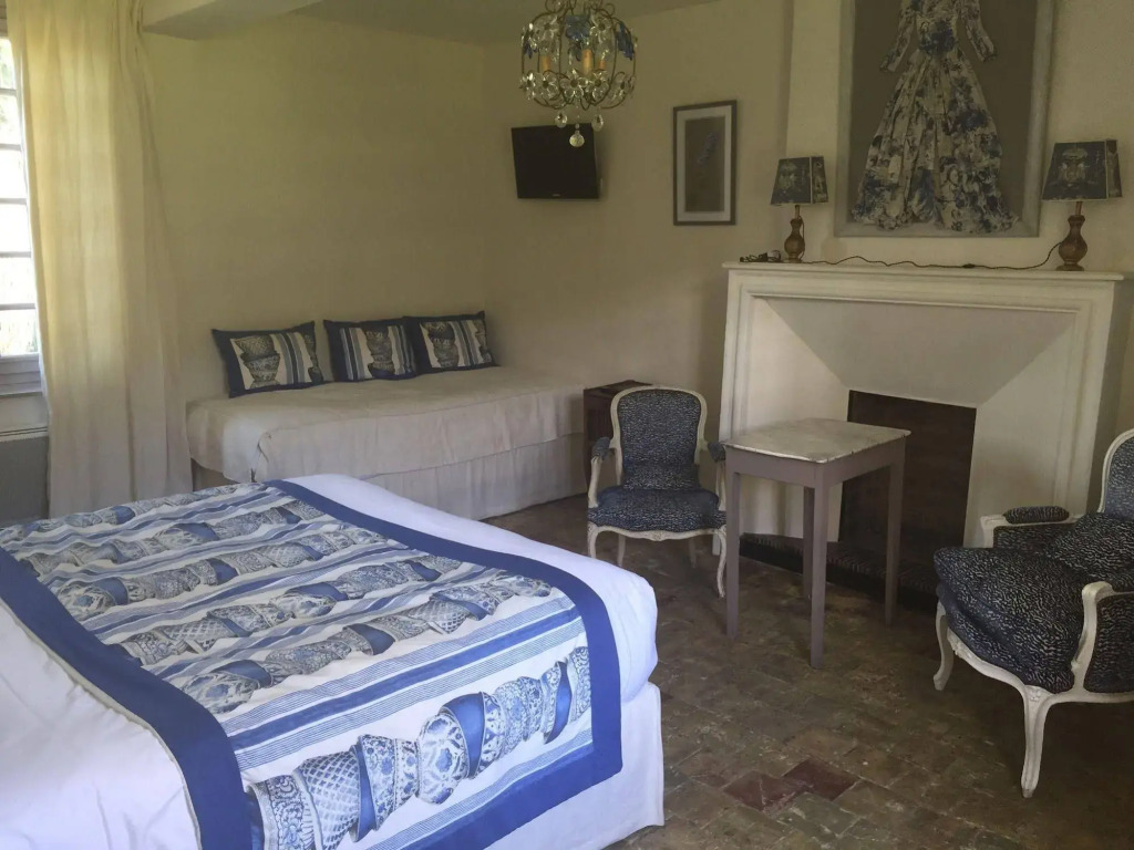 La Maison dAline - Honfleur - Maison dHôte De Charme A La Normande
