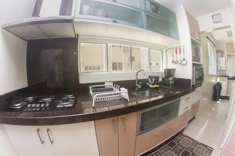 Apartamento Almeida