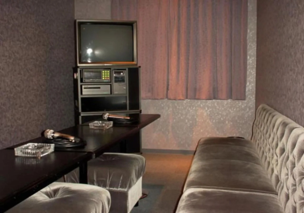 Yugiriso Hotel