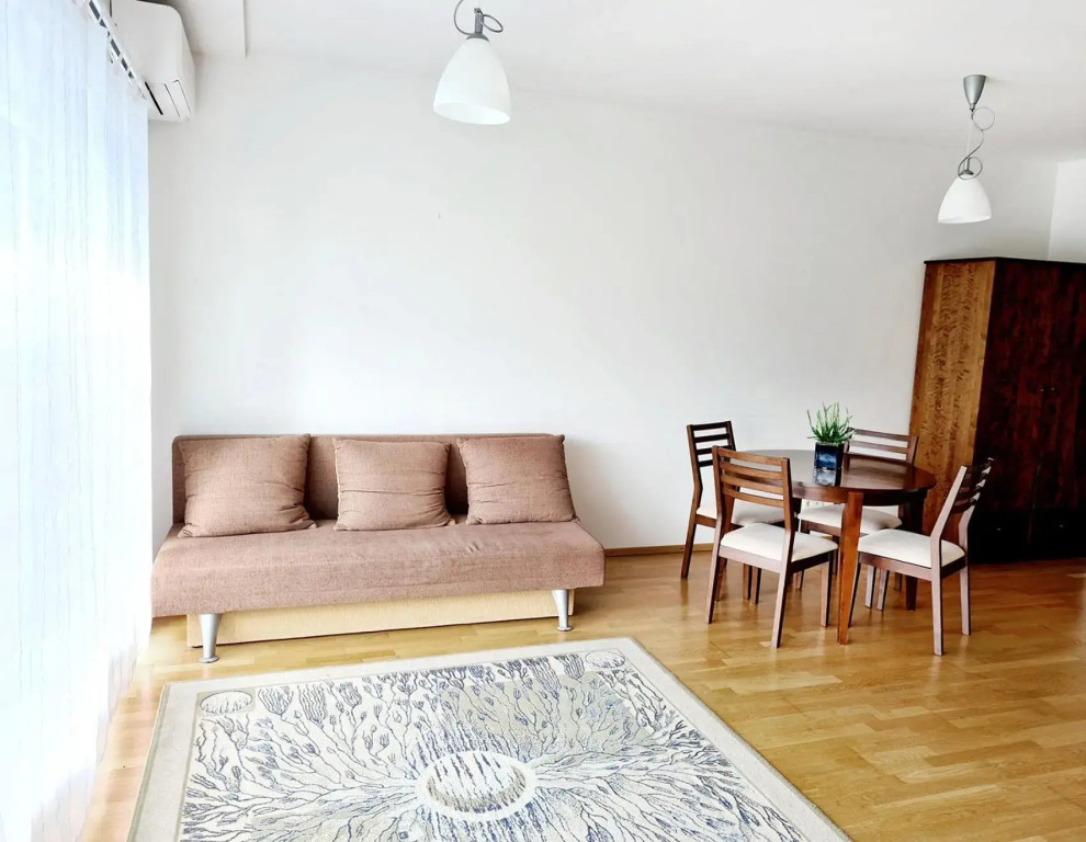 Sauleti Vanagupes apartamentai