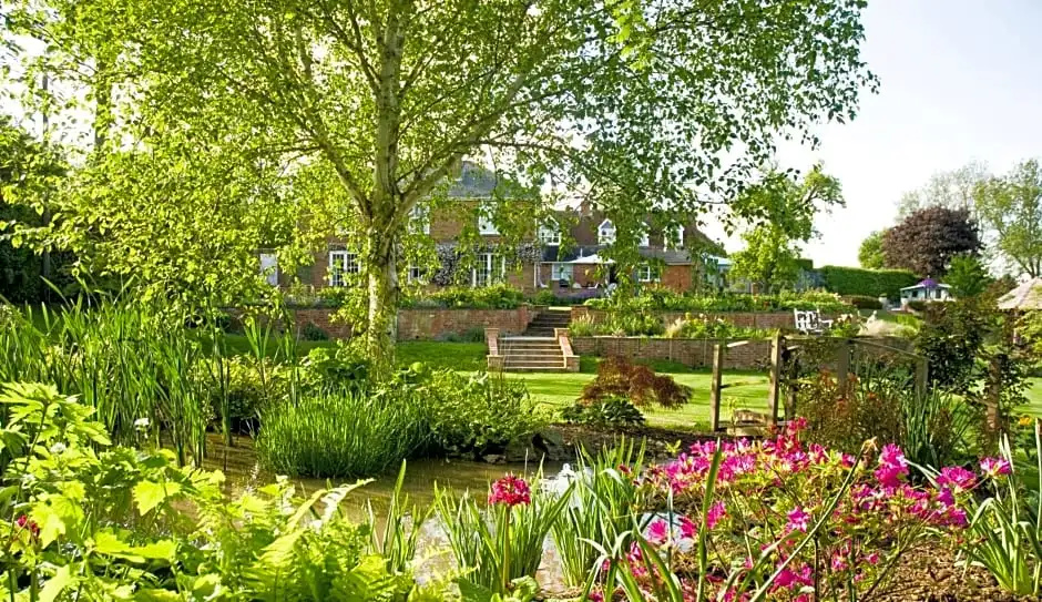 Rookwood Farmhouse
