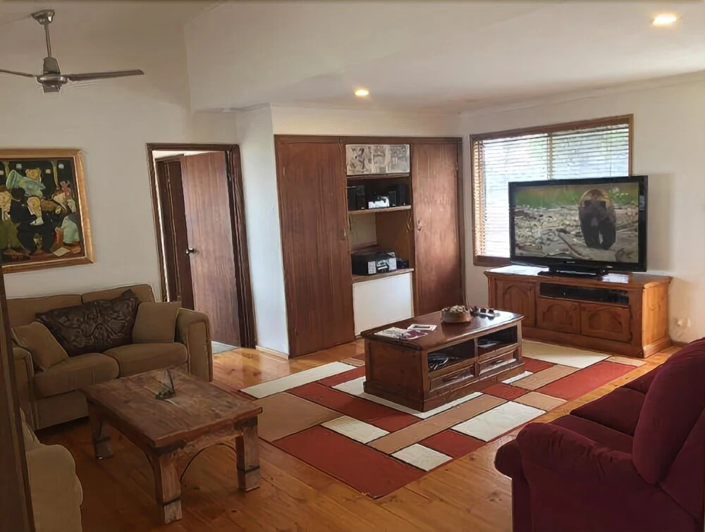 Casa Colombia