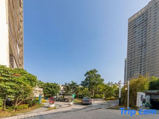 Ailai Apartment Hotel