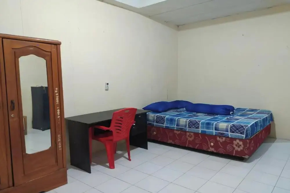 Hotel O Batu Putih Homestay