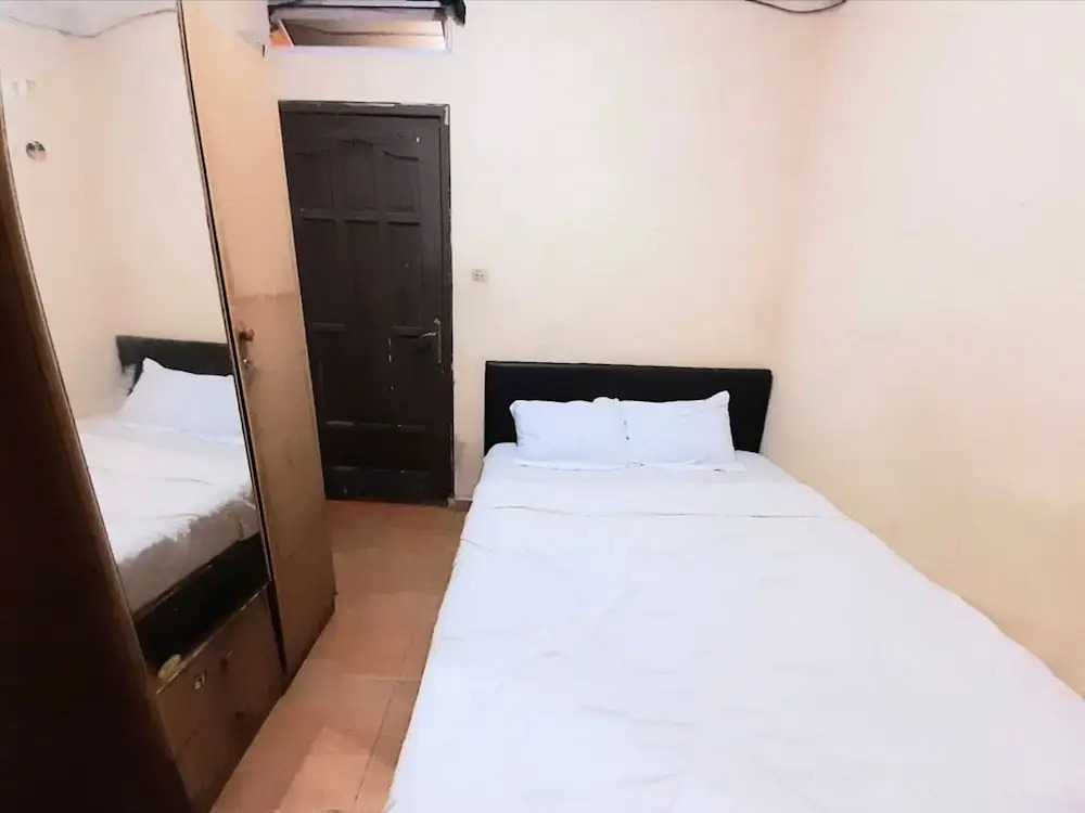 Hotel O Pondok Anie SyariahNearJembatan Siak