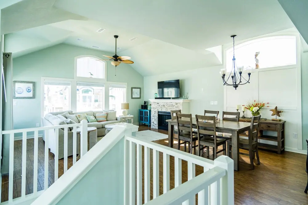 Villas at Corolla Bay by KEES Vacations