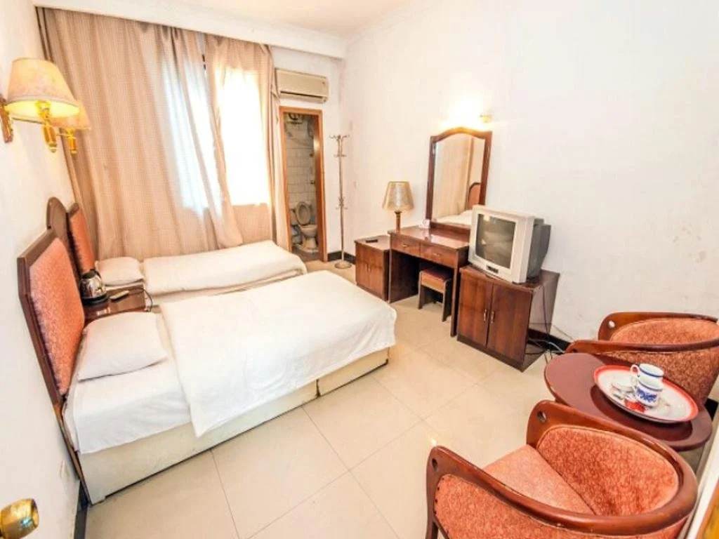Jingxin Hotel