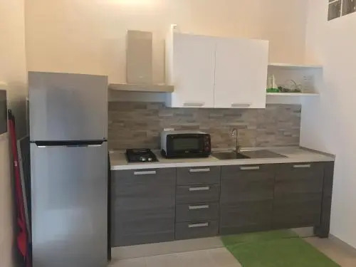 Bruco Casa Vacanza