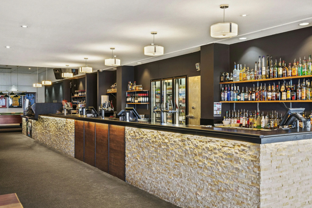 North Pier Hotel