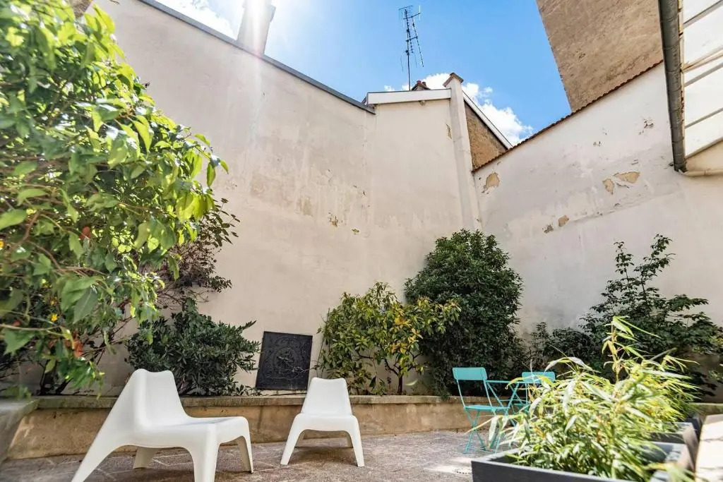 Suites Du Gnral Leclerc