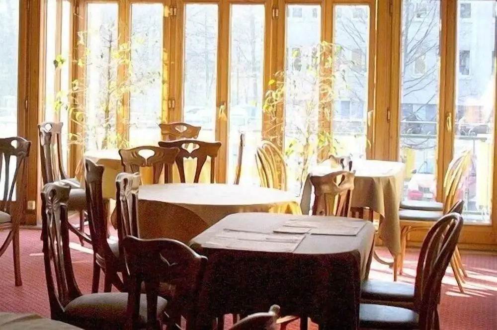 Hotel La Forge