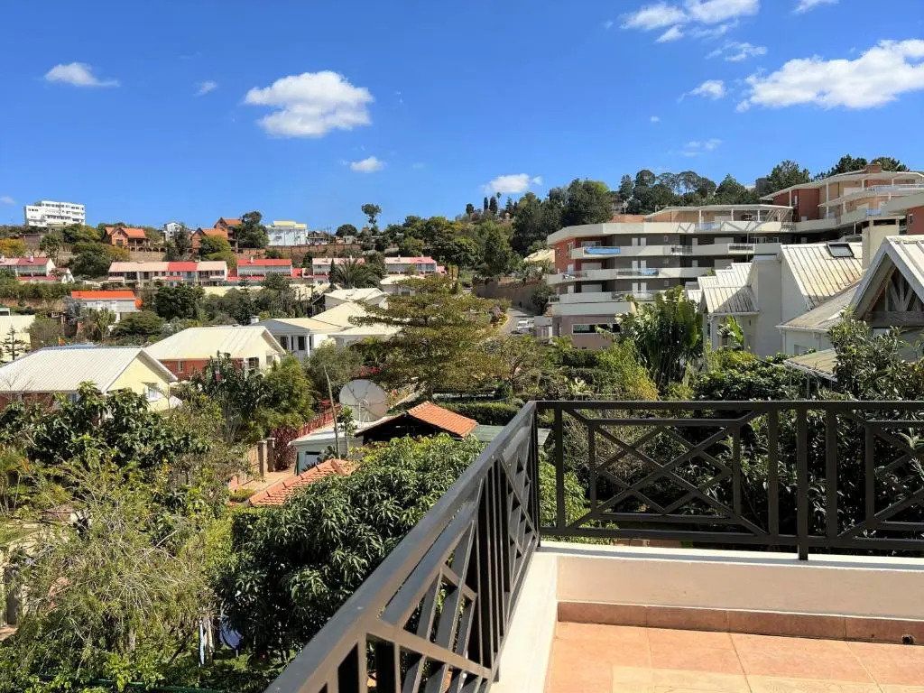 Appartements - Le Paradisier Ambatobe