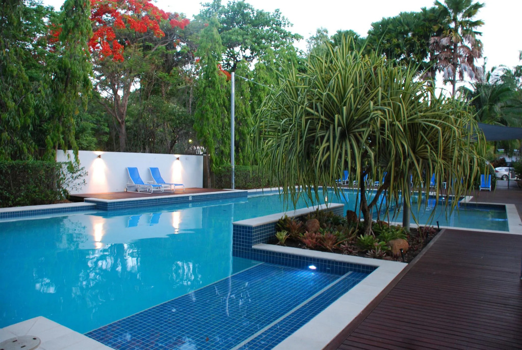 Sanctuary Palm Cove