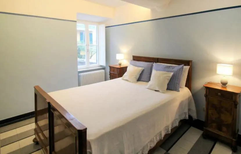 Flat 75M² 3 Bedrooms 2 Bathrooms - Sestri Levante