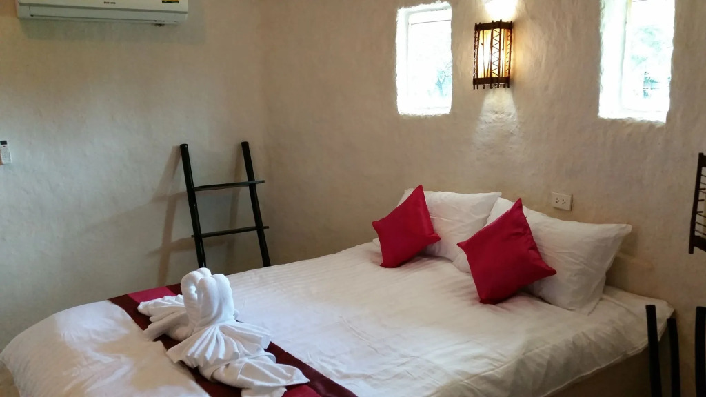 Naracha Resort