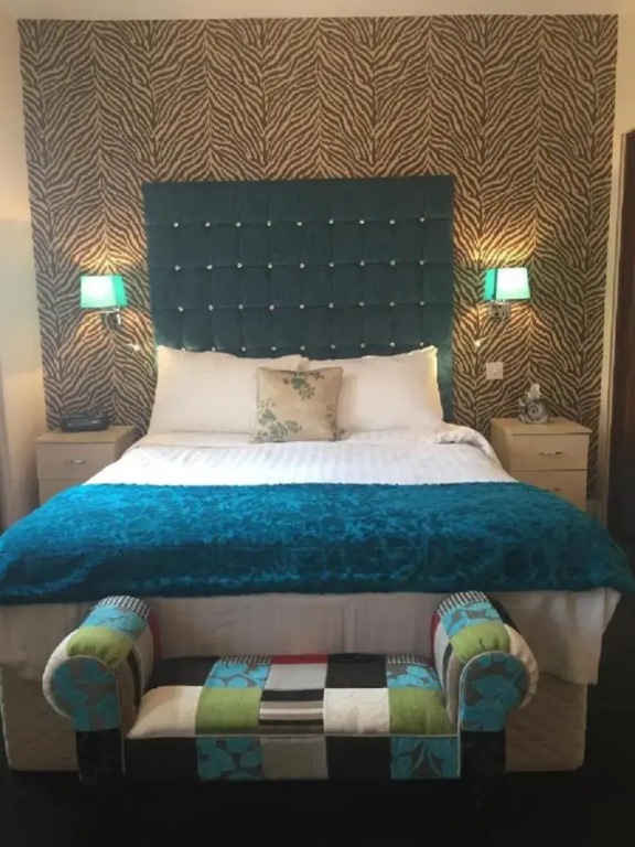 The Park Hotel - Sure Hotel Collection by Best Western