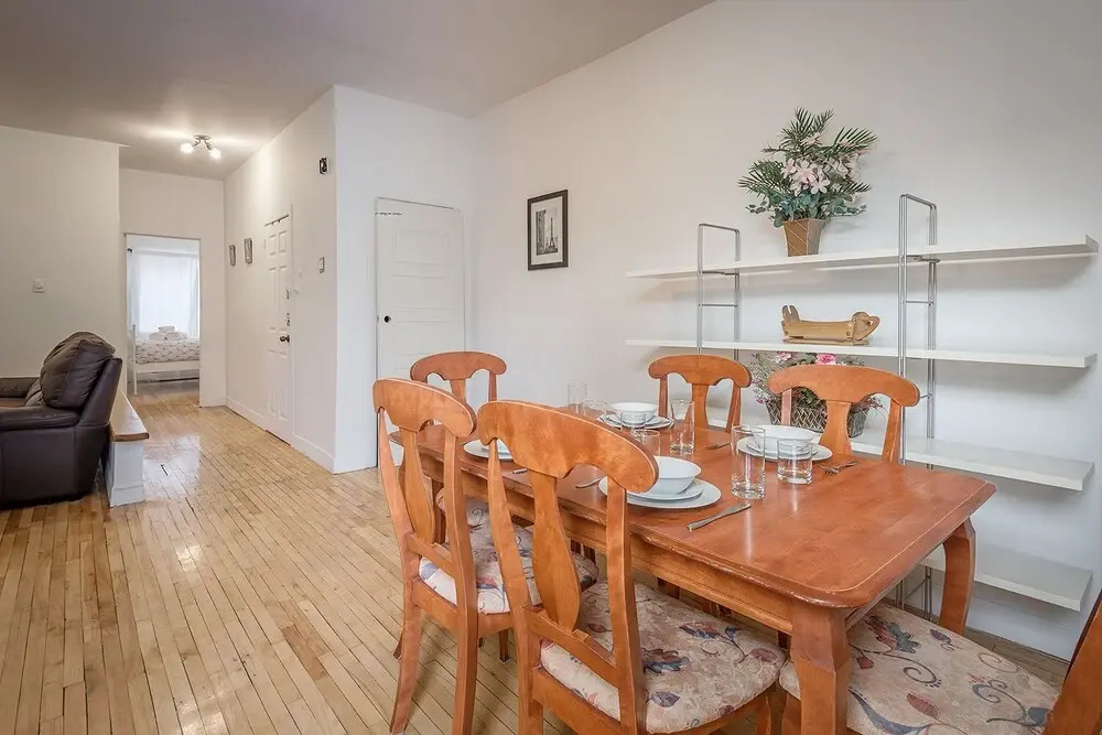 The Best Private Bedroom In Plateau Mont-Royal
