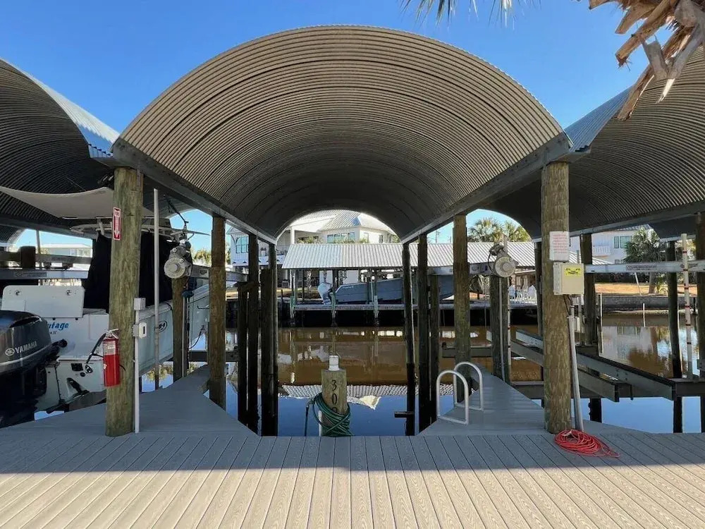 The Villas #302 by Pristine Properties Vacation Rentals