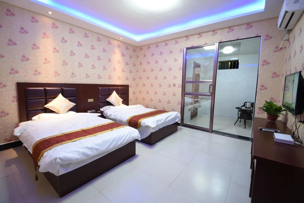 Hong Fu Business Hotel