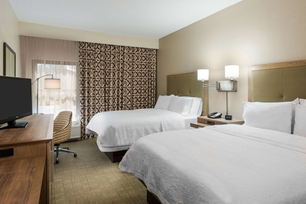 Hampton Inn Bonita Springs Naples North