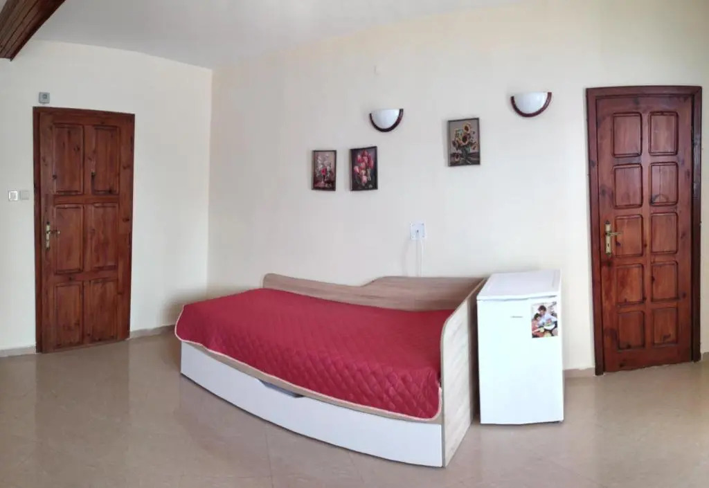 FAMILY HOTEL SAINT PETER