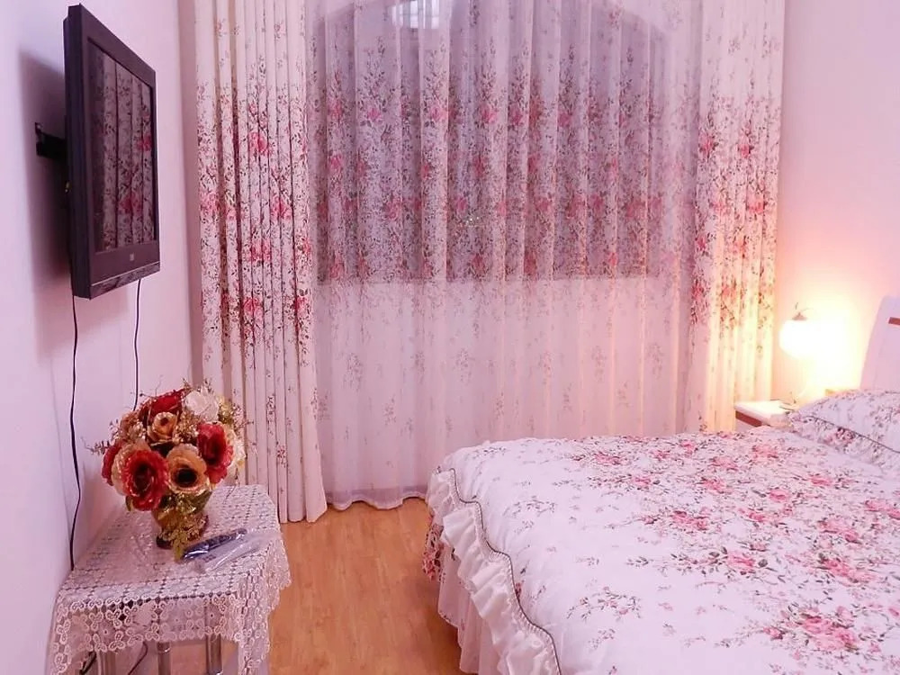 Aishangjia Hotel