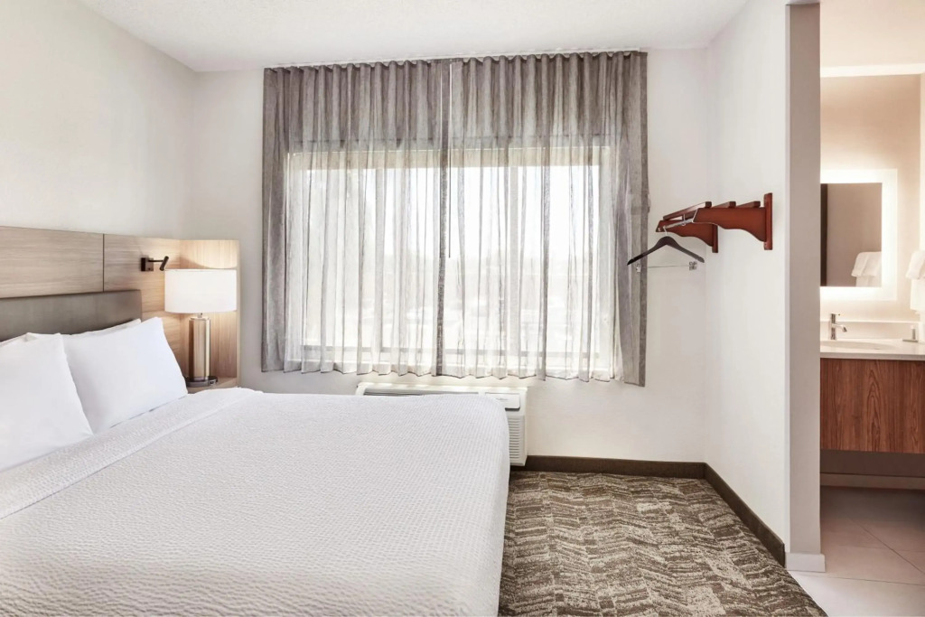 SpringHill Suites Phoenix Tempe Airport