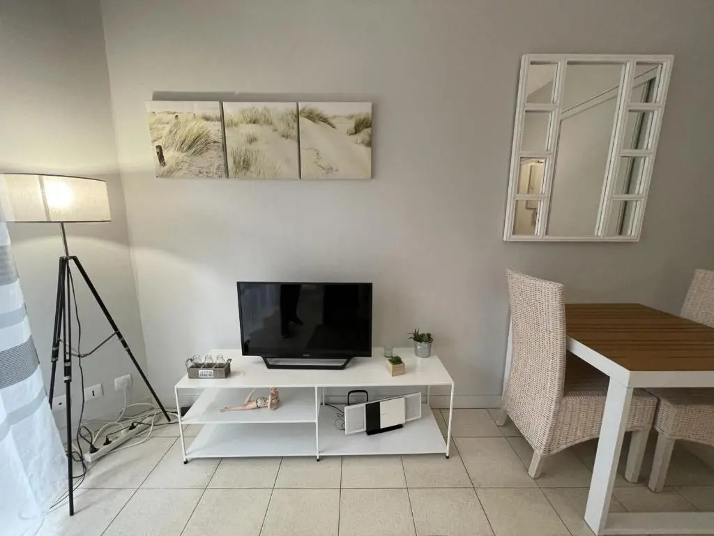 Appartement Arcachon, 1 pièce, 2 personnes - FR-1-474-183