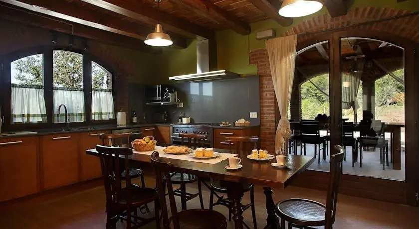Casa Fontanals