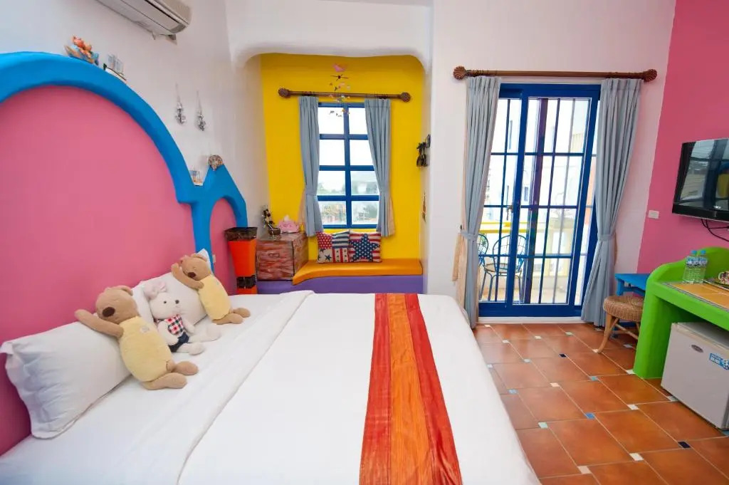 Captain Homestay