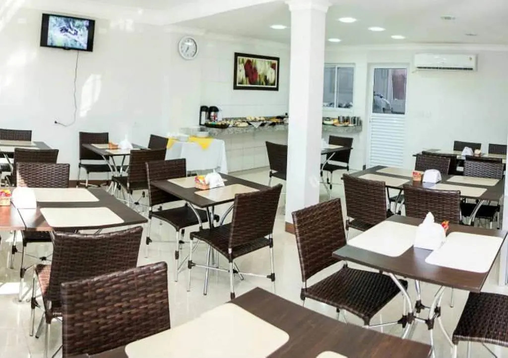 Hotel Itaverá ll
