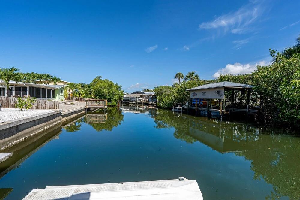 3191 Shell Mound - Wine Down by Coastal Vacation Properties