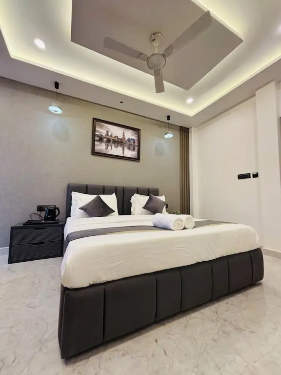Rk Villa