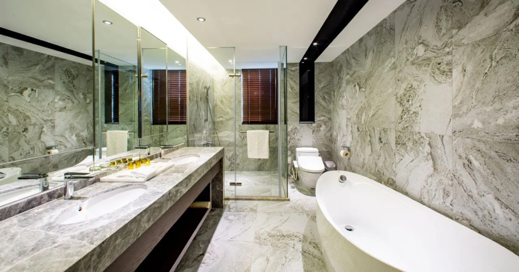 JSL hotel