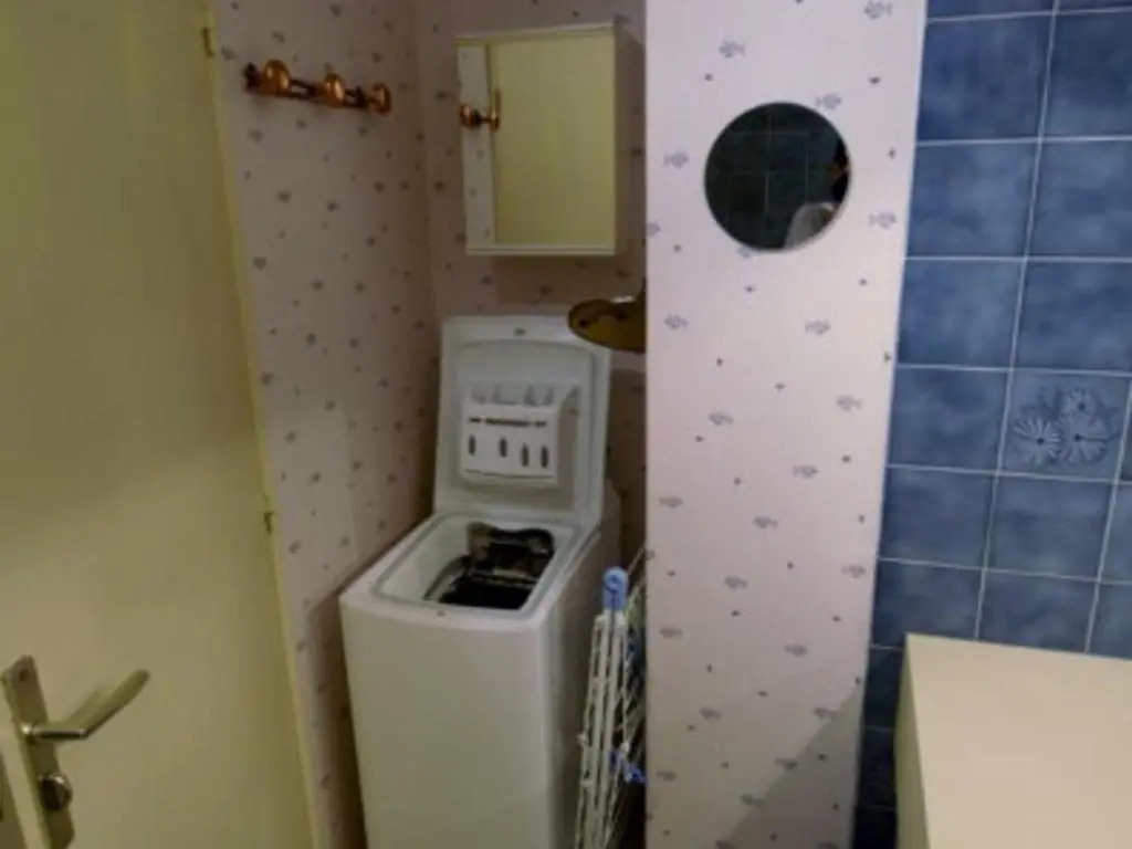 Appartement Barcelonnette, 3 pièces, 6 personnes - FR-1-165A-38