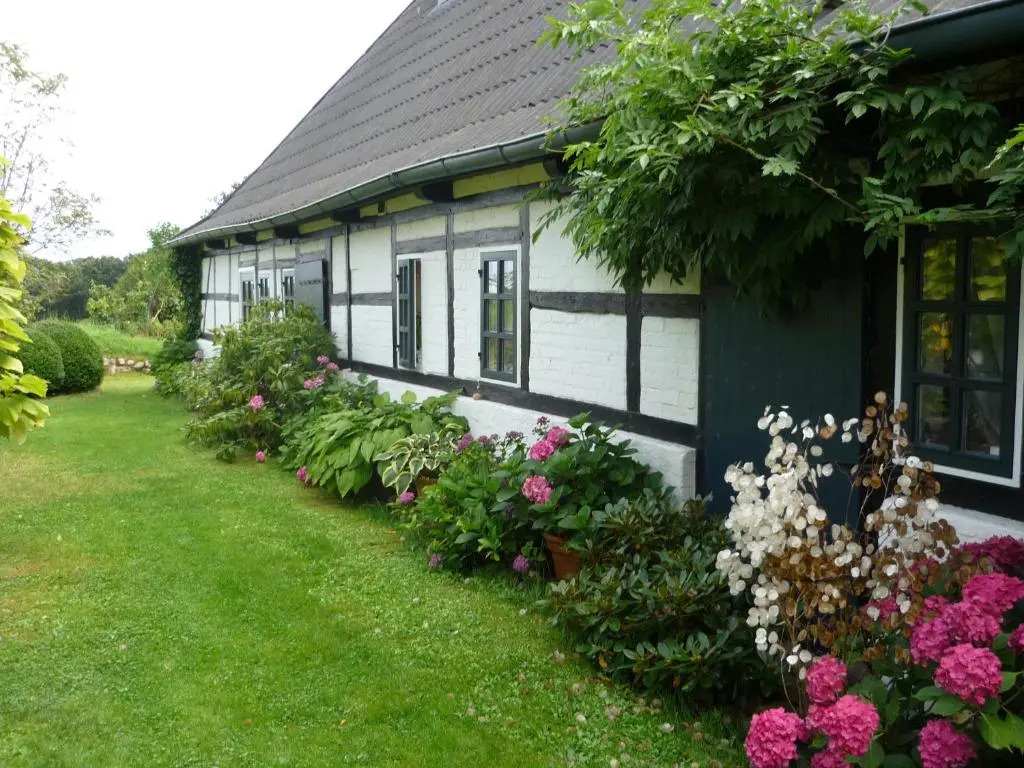 Chestnut Cottage