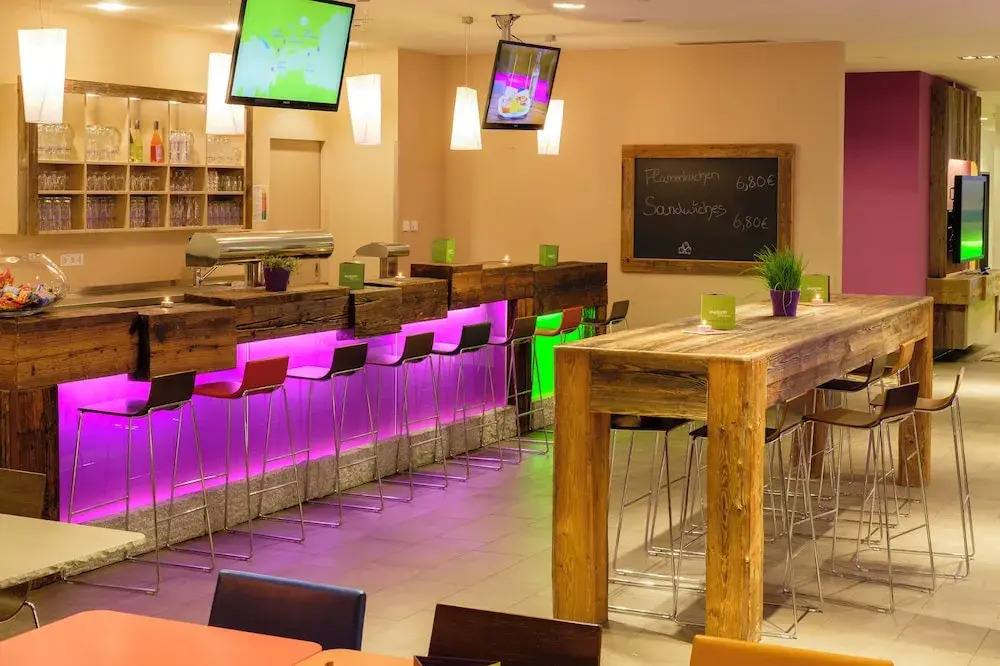 Explorer Hotel Stubaital