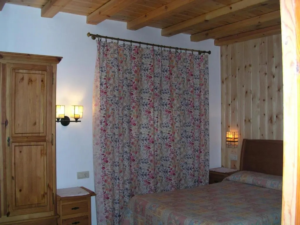 La Casa De La Luz