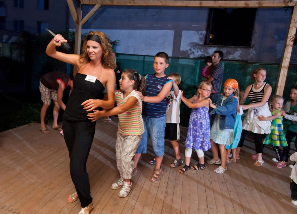Perla Plaza Hotel - All Inclusive