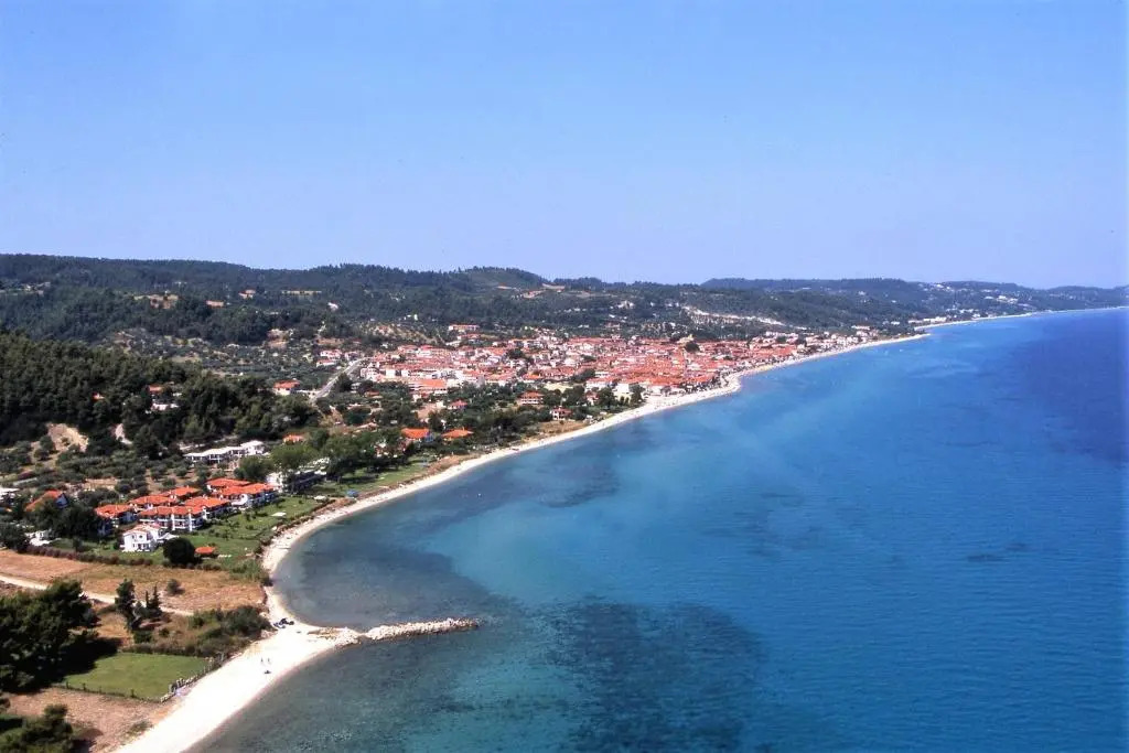 Akrogiali Exclusive Hotel