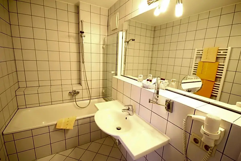 Stadthotel Carinthia
