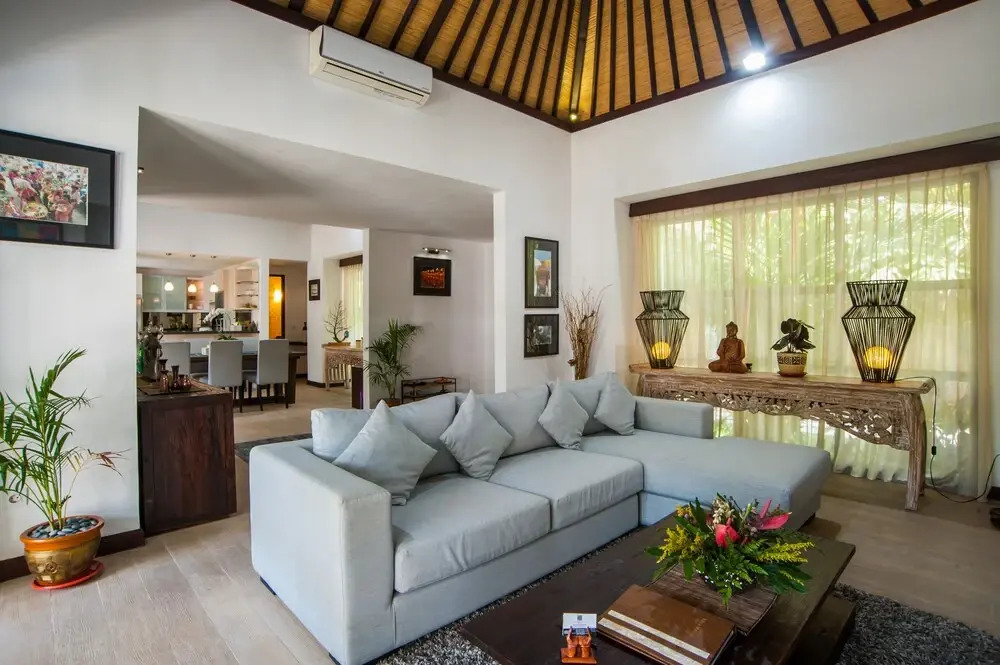 Villa Matha Ubud - Renewal