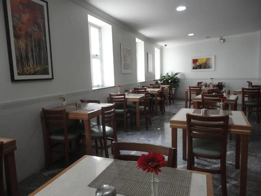 Cinelandia Hotel