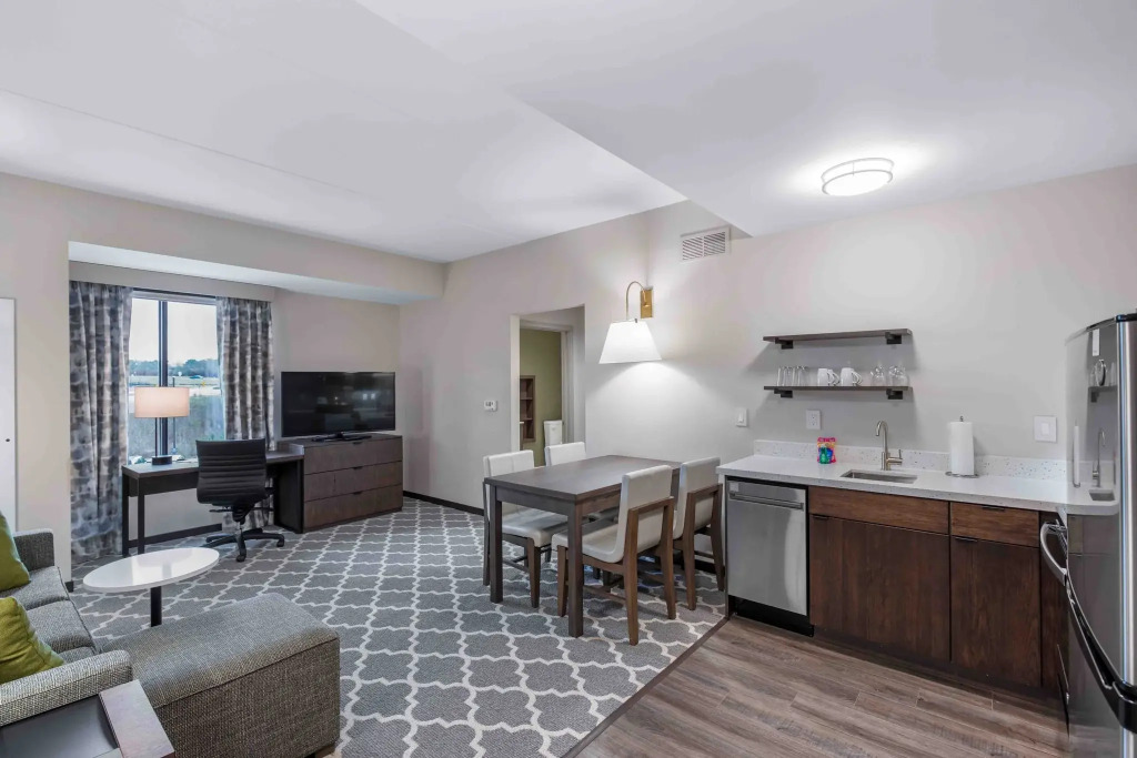 Residence Inn by Marriott Atlanta Covington