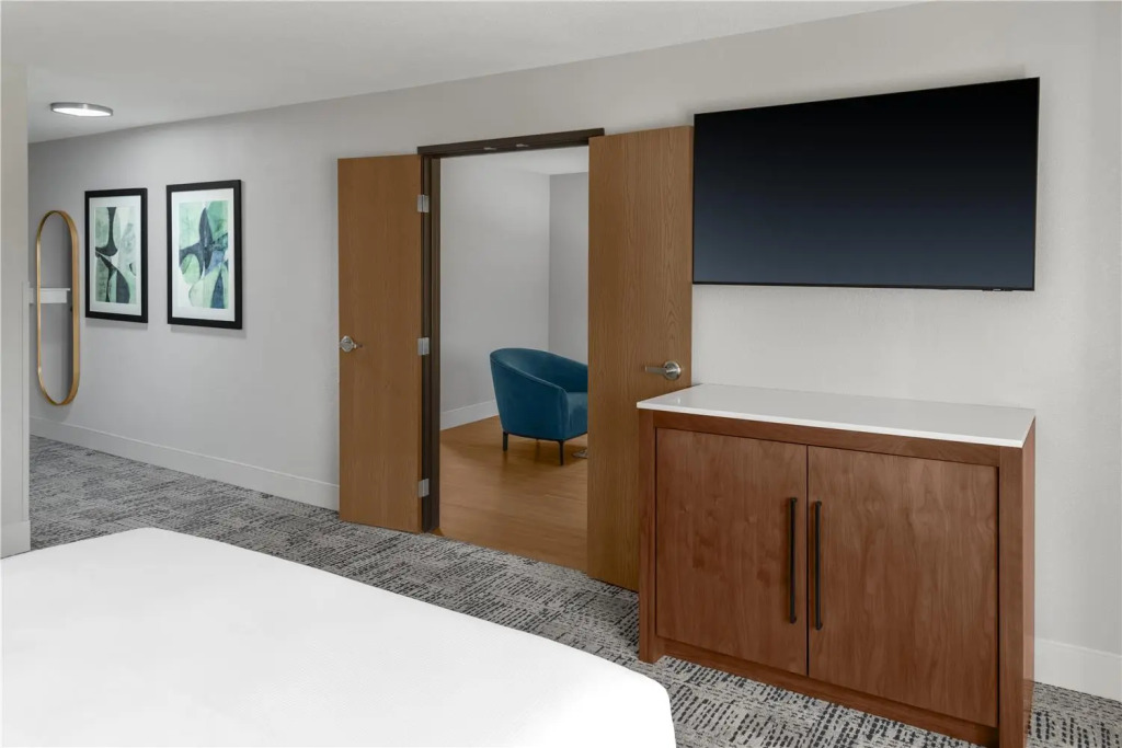 Doubletree By Hilton Owatonna